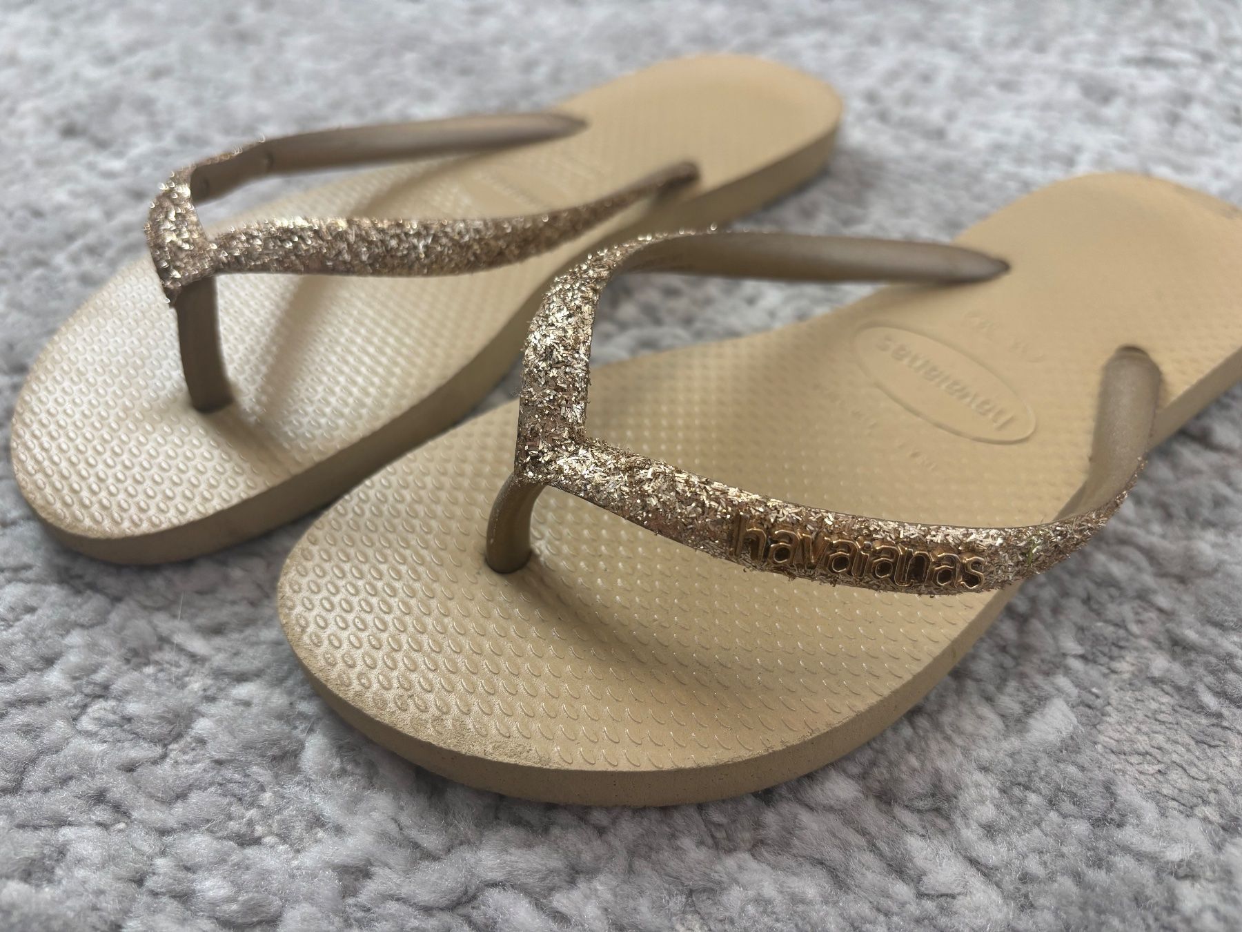 Havaianas Scarpe da uomo: Havaianas Flipflops 35/36 – Usato da Klingnau venduto da Tiara2023 3