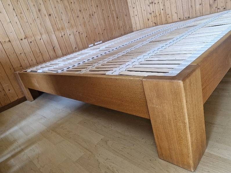Betten: Hüslernest doppel – Gebraucht aus Riggisberg von ancash 1