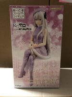 Re:Zero Echidna Noodle Stopper Anime Figur