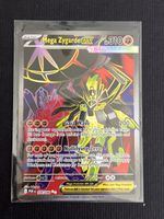 Pokémon Mega Zygarde ex 104/088 – Hyper Rare Full Art – POR