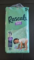 NEU: Rascals Premium Pants Gr. 5 (13-18 kg)