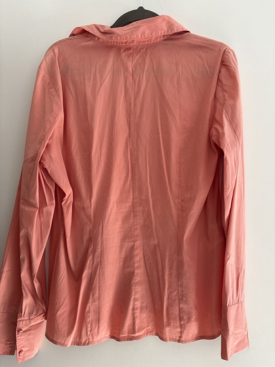 Comma Blusen: BLuse Comma, 38 – Gebraucht aus Azmoos von alix001 2