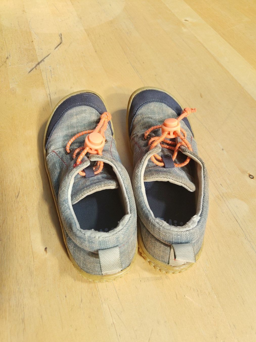 Schuhe für Jungen: Filii Barfussschuhe Gr. 31 – Gebraucht aus Zürich von Korolina 1