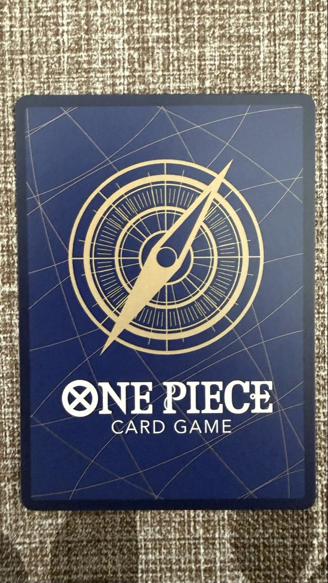 Bandai Cartes à collectionner: Zeus OP11-106 One Piece FR – Neuf (Voir description) à Marin-Epagnier par Nunop 1