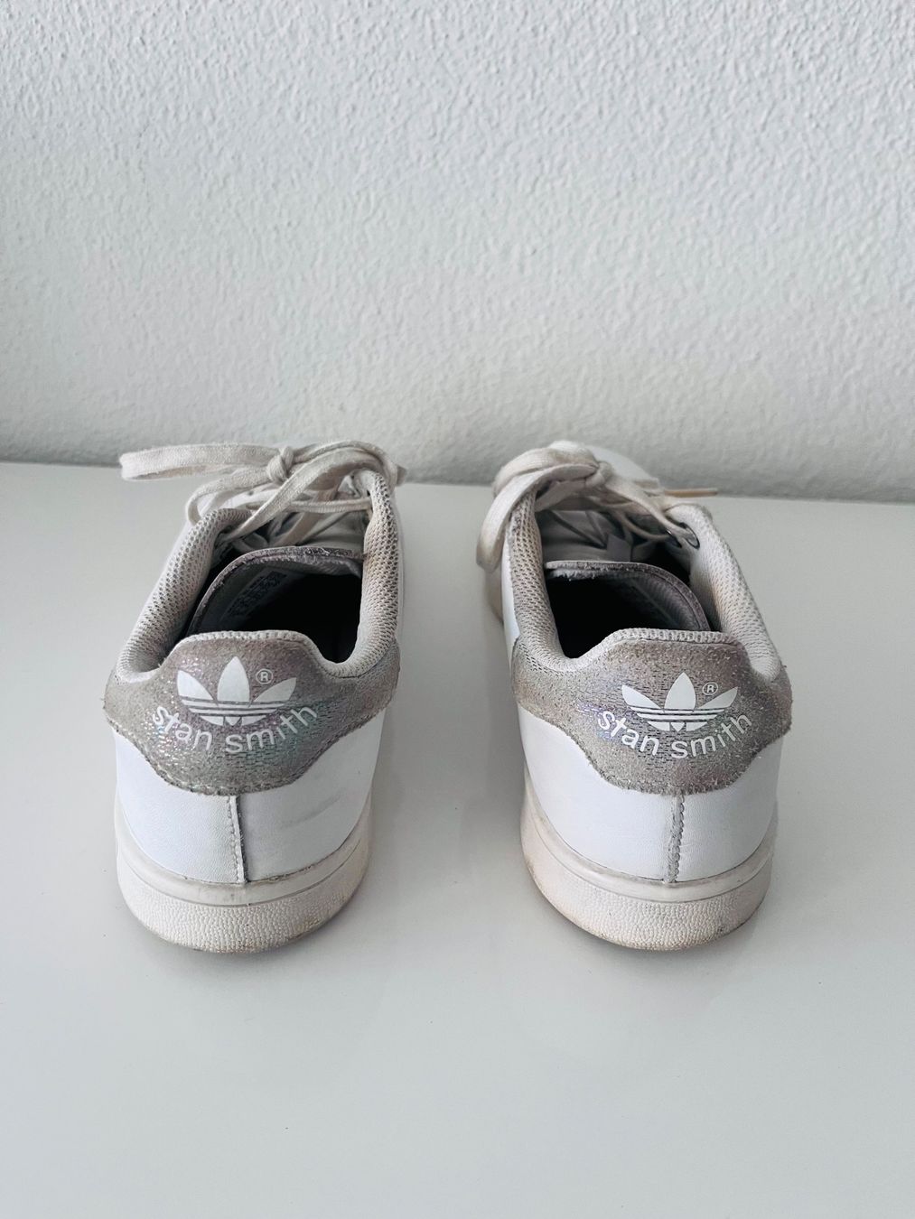 Adidas Scarpe da donna: Adidas Stan Smith Gr. 37 1/3 – Usato da Belp venduto da Solyluna 4