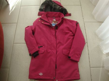 Deproc Active Damen MANTEL GR.38 *NEU*