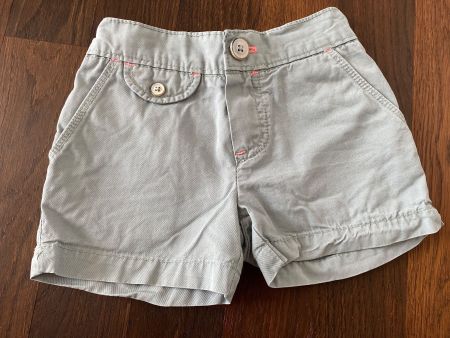 Shorts, Carter’s, Gr.2 Jahre, Baumwolle