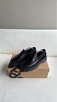 Leder Loafer, Gr. 41 - The Original Copenhagen