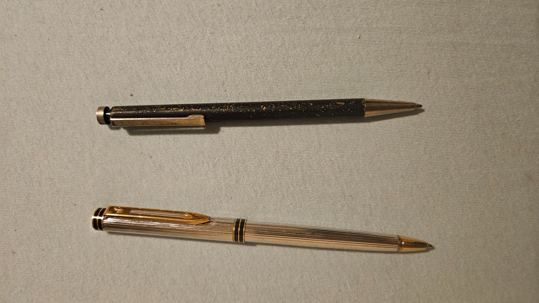 Penna & Evidenziatori: Kugelschreiber Vintage, 1 Waterman – Usato da Feldbrunnen venduto da Kolosseum111 4