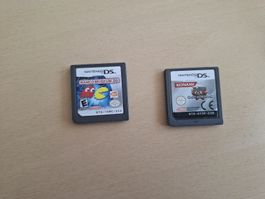 Nintendo DS Spiele: Namco Museum, Yu-Gi-Oh GX