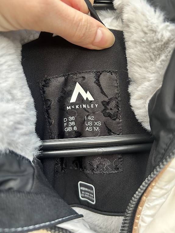 Giacche: McKinley Jacke – Usato da Niederbuchsiten venduto da idontknow. 3