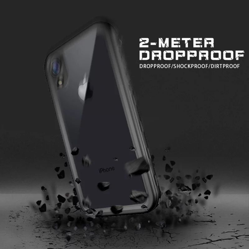 Cover & Protezioni schermo: Wasserdichte Hülle für iPhone – Nuovo e nell'imballaggio originale da Winterthur venduto da Neilpryde01 2