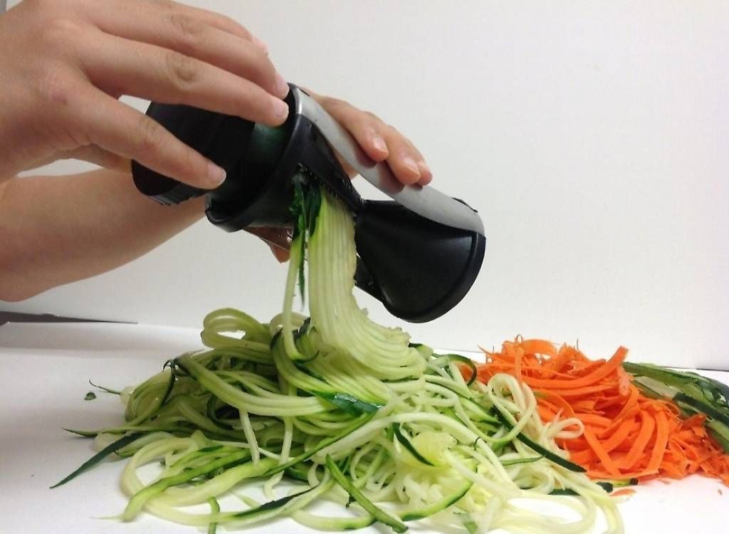 Elettrodomestici da cucina: SIRALENSCHNEITER – Usato da Reitnau venduto da cuorematto01