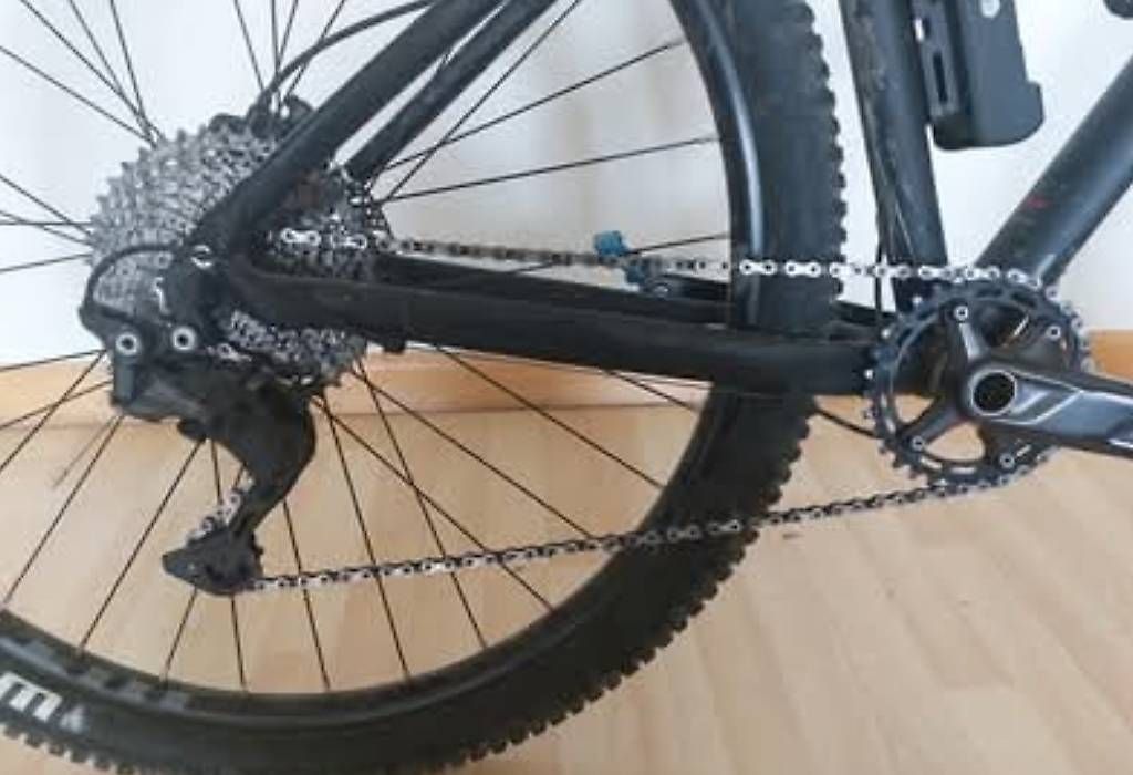 Velos: Velo Fahrrad – Gebraucht aus Kaiseraugst von Jus_v7ts 1