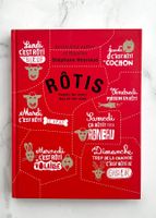 Rôtis by Stéphane Reynaud (Englisch)