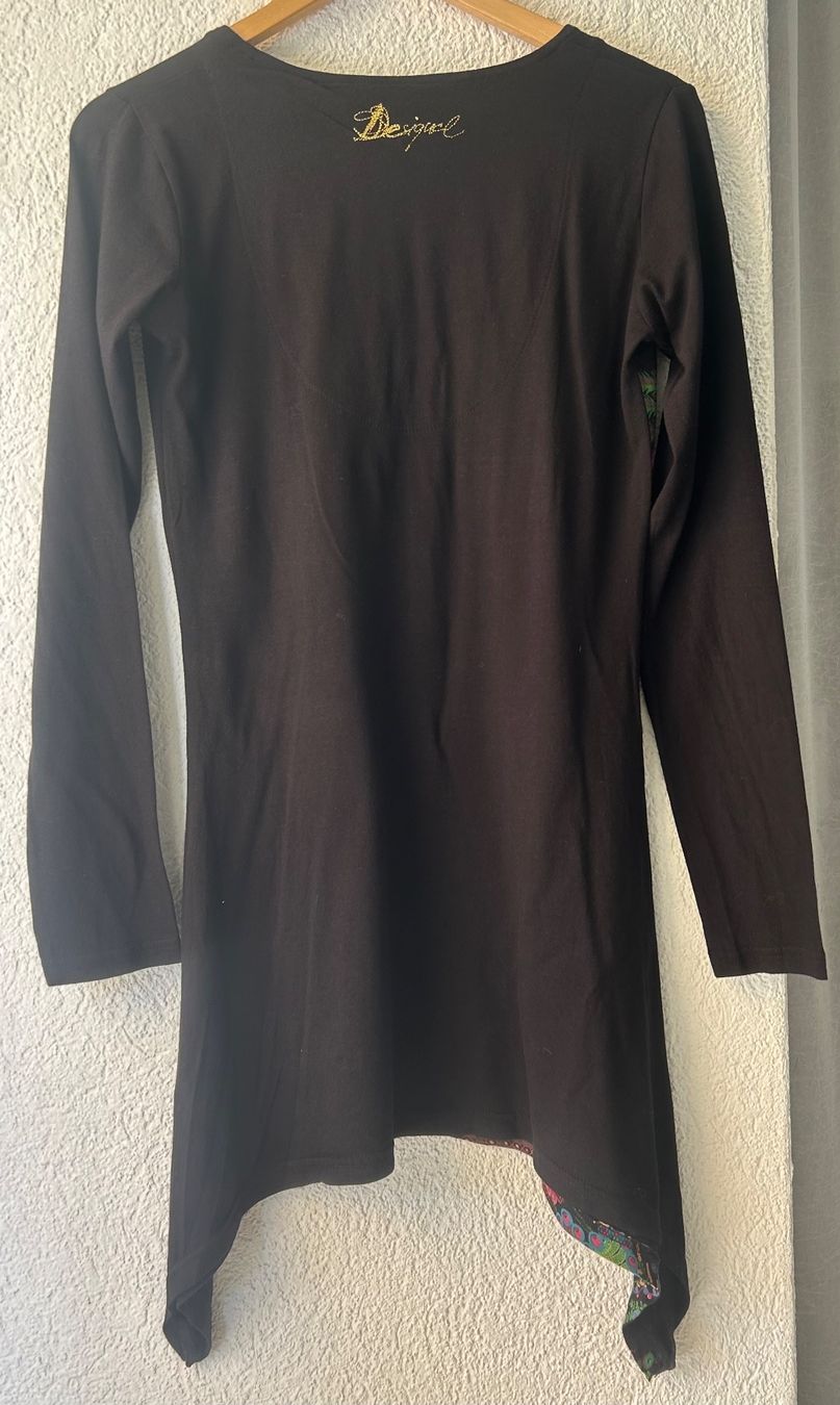 Desigual Robes: DESIGUAL Kleid – D'occasion à STUDEN BE par SMIROS 4