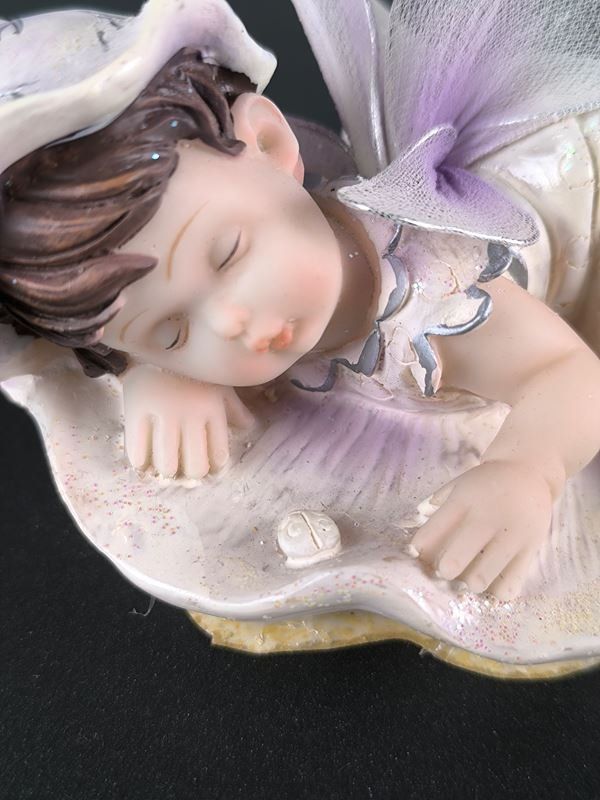Statuette: Deco-Figur – Usato da Rüti ZH venduto da Restwert_Rueti_ZH 1