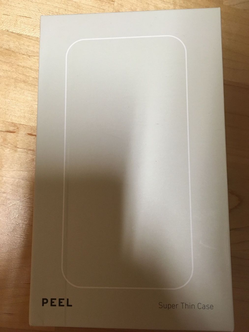 Covers & Schutzfolien: Super Thin Case für iPhone 12 pro – Neu und originalverpackt aus Triesenberg von Arnold2512 1
