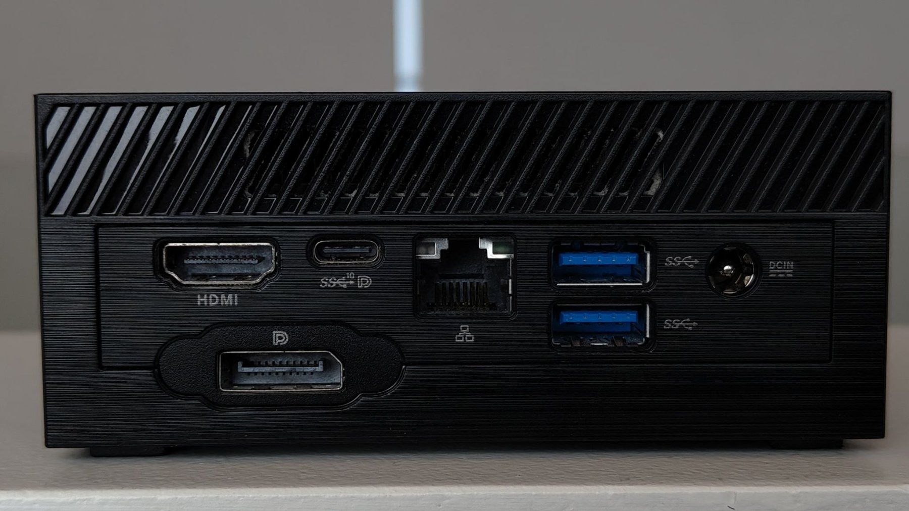 Asus PCs: ASUS Mini PC PN51-E1 – D'occasion à Landschlacht par easypeasyweasy 1