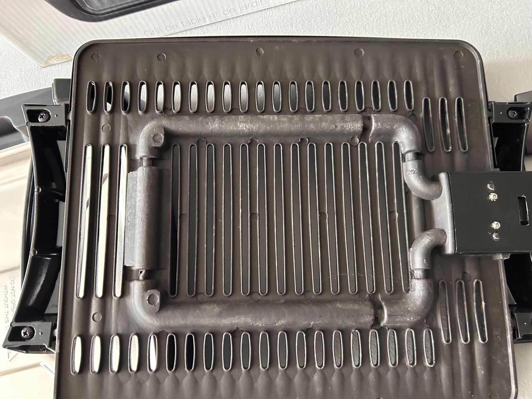 Griglie: Mio Star  Barbecue Party Grill – Nuovo e nell'imballaggio originale da Aristau venduto da WalterM06 2
