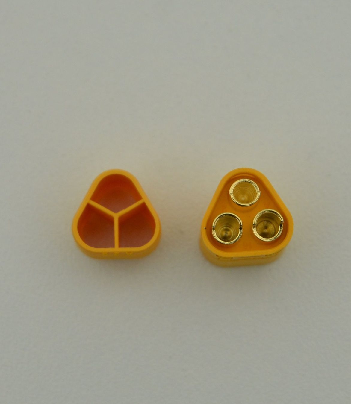 Modellismo RC: MT 60 Stecker 1Stk. – Nuovo e nell'imballaggio originale da Rüti ZH venduto da MSRC_Modelle 3