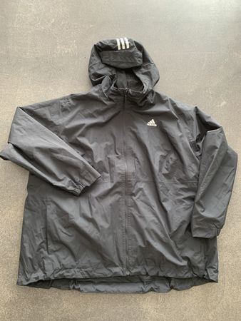 Adidas Regenjacke Grösse 58/60