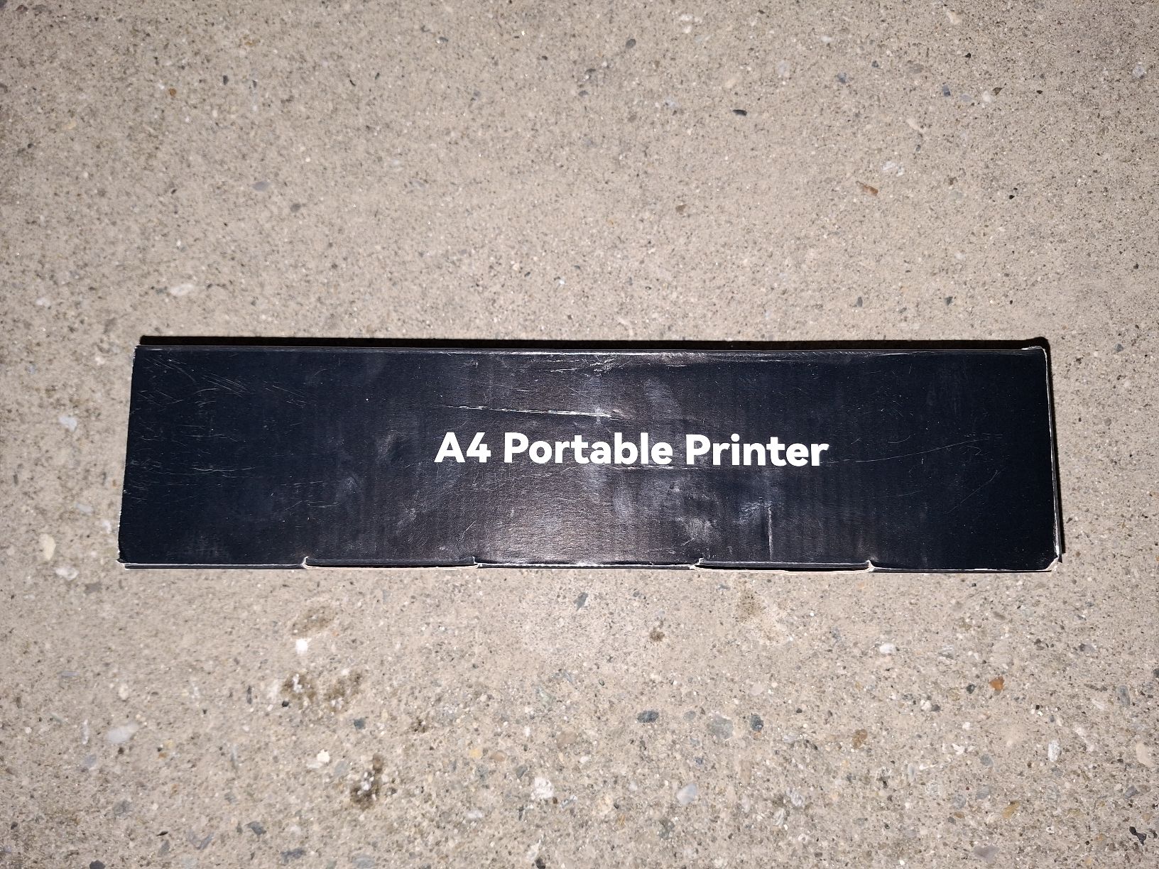 Stampanti: Orico A4 Thermal Printer C80 Series Portable Device – Nuovo (secondo la descrizione) da Riva San Vitale venduto da Stekri 1