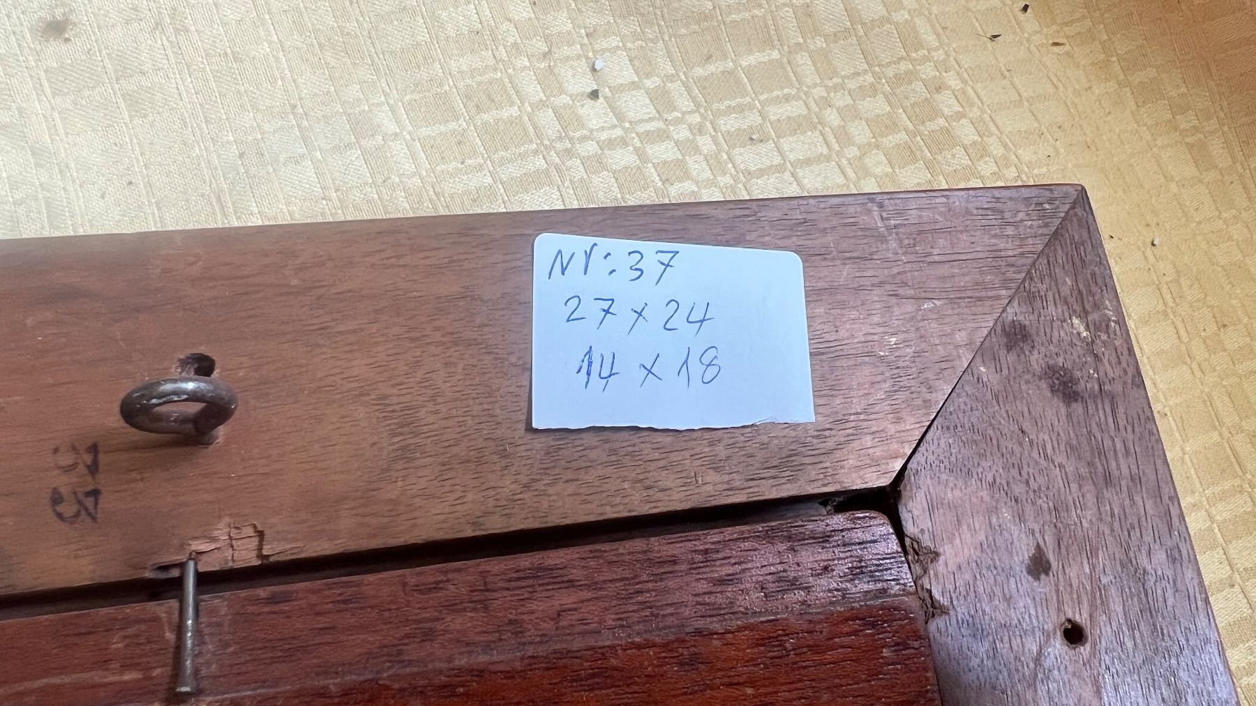 Dipinti: Alte Gemälde mit Signatur, Nr 37 – Usato da Illnau-Effretikon venduto da brockischweiz 6
