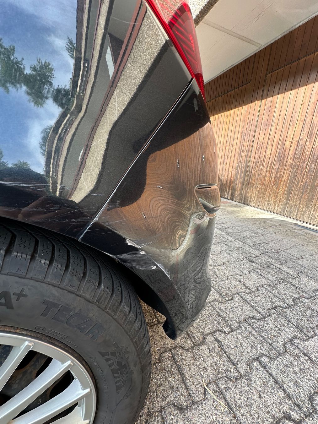 Opel Automobili: Opel corsa d 1.4 Ecoflex – Usato da Biel/Bienne venduto da Abdel16 5
