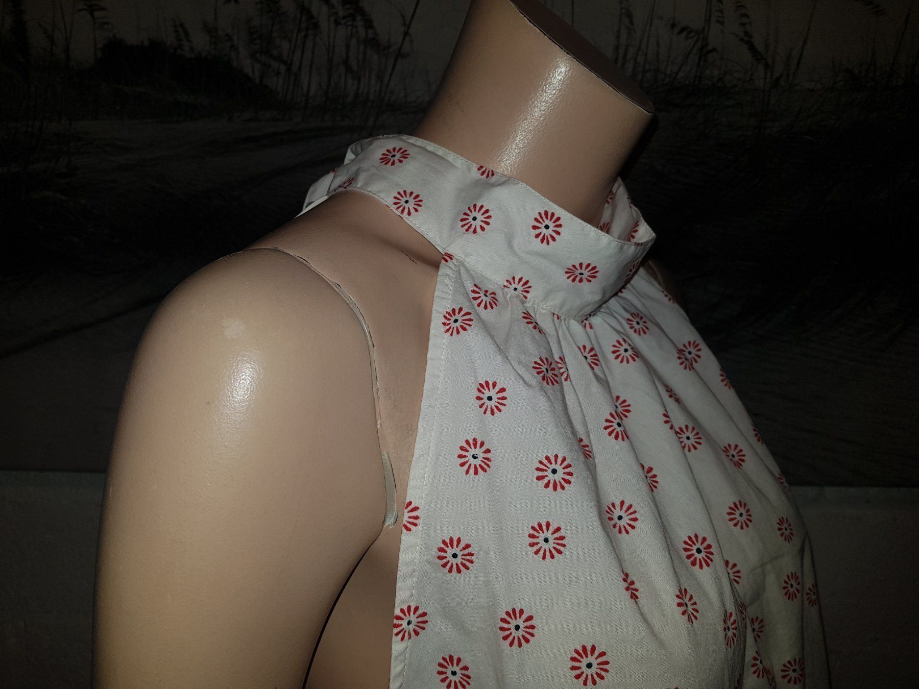 J.Crew Camicette: J.CREW Blouse / Bluse taille / Grosse 44 (14) – Usato da Cossonay-ville venduto da Super-Price-Quality 5