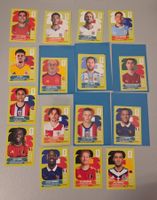 ⭐ STICKERS SUPERSTARS – PANINI FIFA WORLD CUP 2026 ⭐