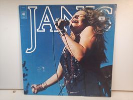 Janis Joplin- Janis Doppel Album 1975