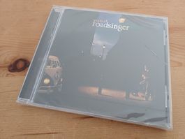Yusuf Islam / Cat Stevens: Roadsinger - To Warm You.. (neu)