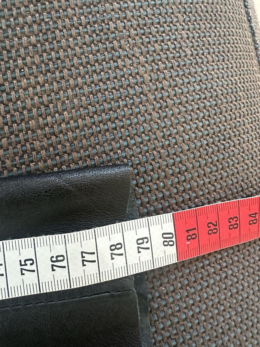 Pantaloni: Lederhose – Usato da Bäch SZ venduto da ruslena29 4