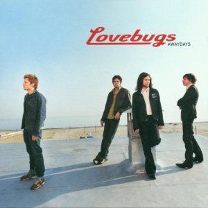 CD: CD Lovebugs - Awaydays (2001) – Usato da Möriken AG venduto da mineralia
