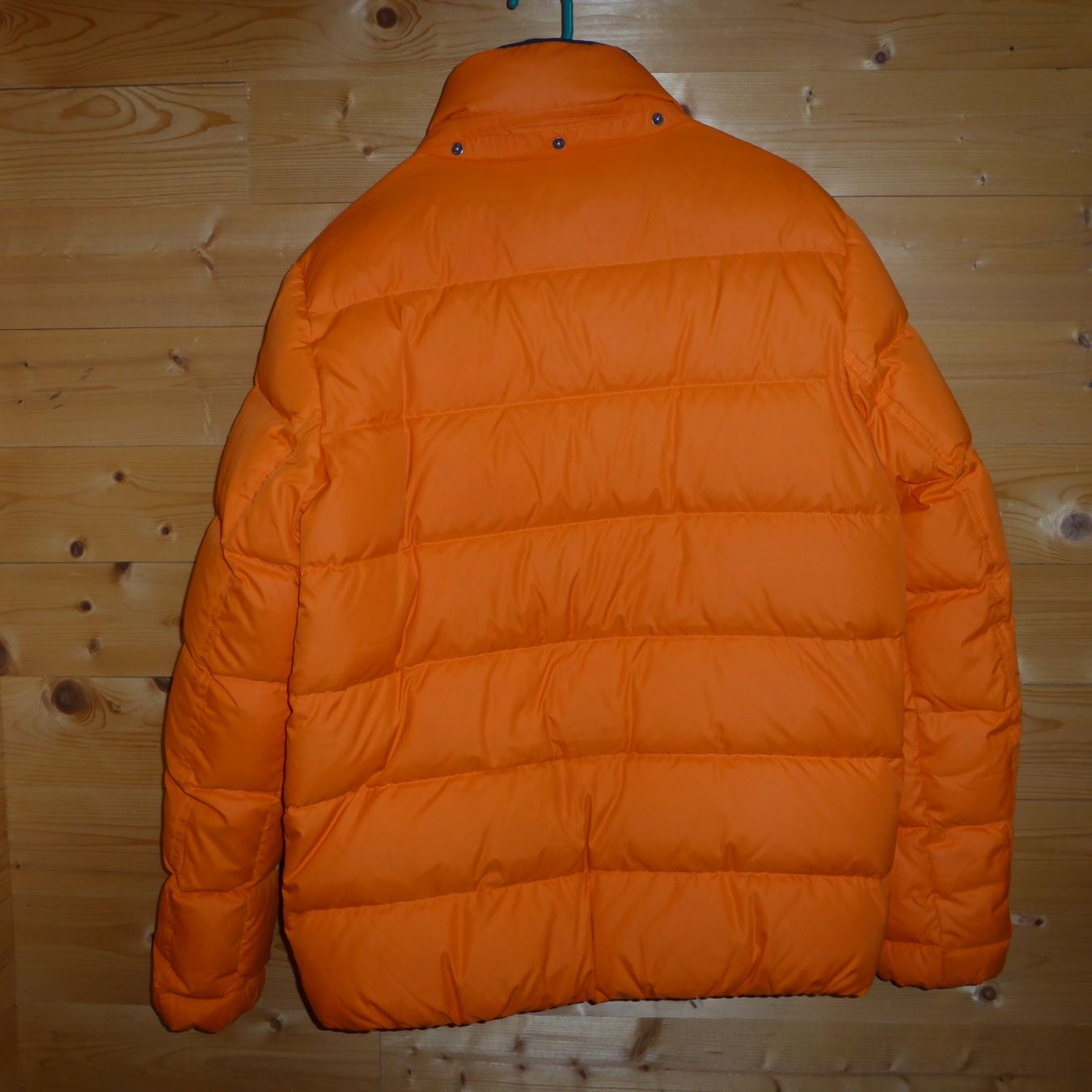 Jacken: Daunenjacke TOMMY JEANS, Gr. M – Gebraucht aus St.Gallen von regenbogen5 2