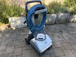 Poolroboter Dolphin Primus 25