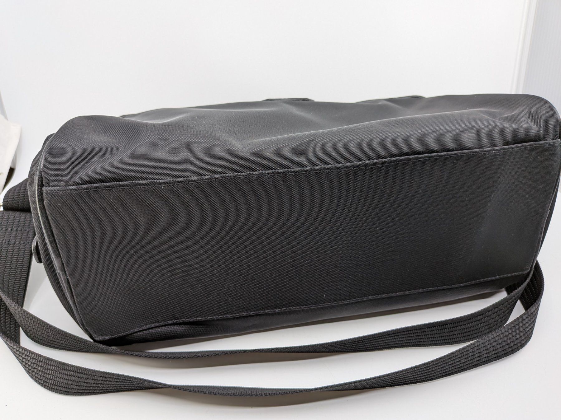 Bogner Borse: Bogner Tasche Nylontasche schwarz – Usato da Emmen venduto da magelan 6