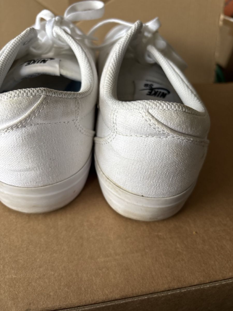 Nike Scarpe da uomo: Nike Sneaker Gr. 42.5 - Top Zustand - Herbst Schnäppchen – Usato da Kriens venduto da mir_v8ww 4