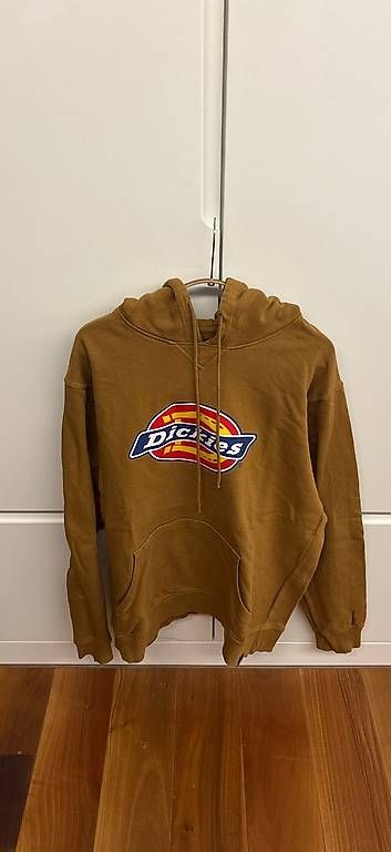 Pulls & Sweat-shirts: DICKIES Pullover Gr L – D'occasion à Lenzburg par benuzerflorian