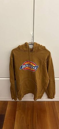 DICKIES Pullover Gr L