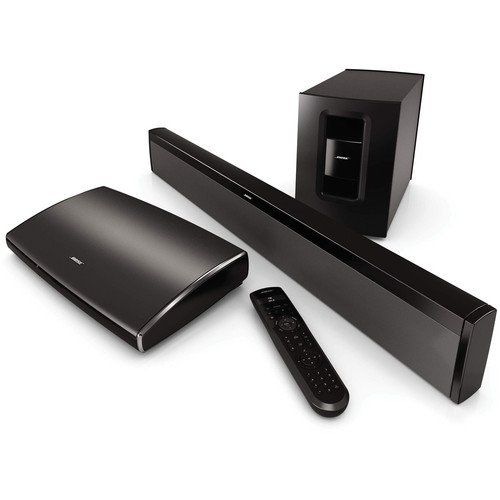 Bose Heimkino: BOSE Lifestyle 135 home entertainment system – Gebraucht aus Bazenheid von oehen-gerber