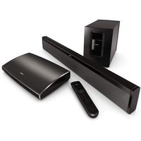 BOSE Lifestyle 135 home entertainment system