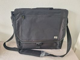 HP Laptoptasche schwarz