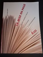 La mise en page Antoine Maye ASSAP