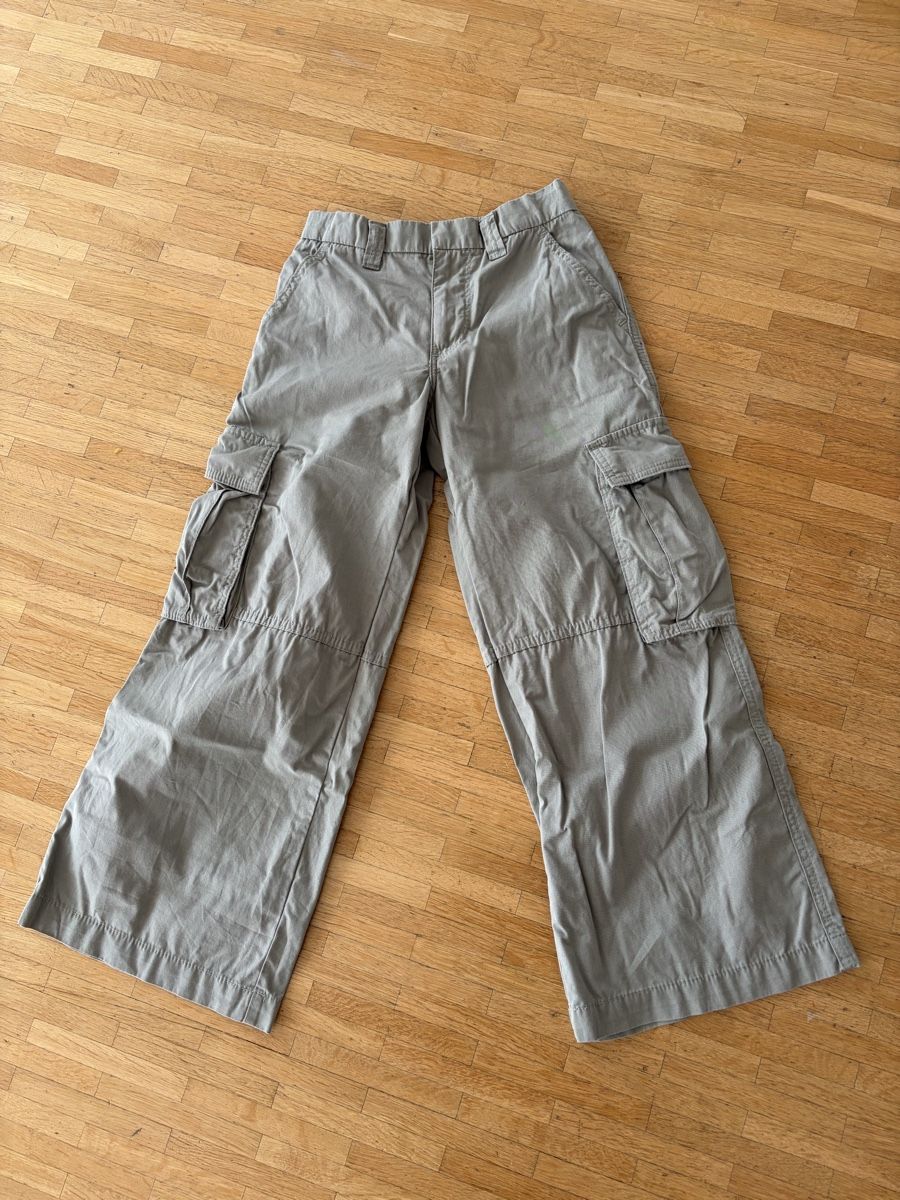 H&M Pantalons: Mädchen Hose NEU! Gr. 140 – Neuf (Voir description) à Rothenburg par Michi083