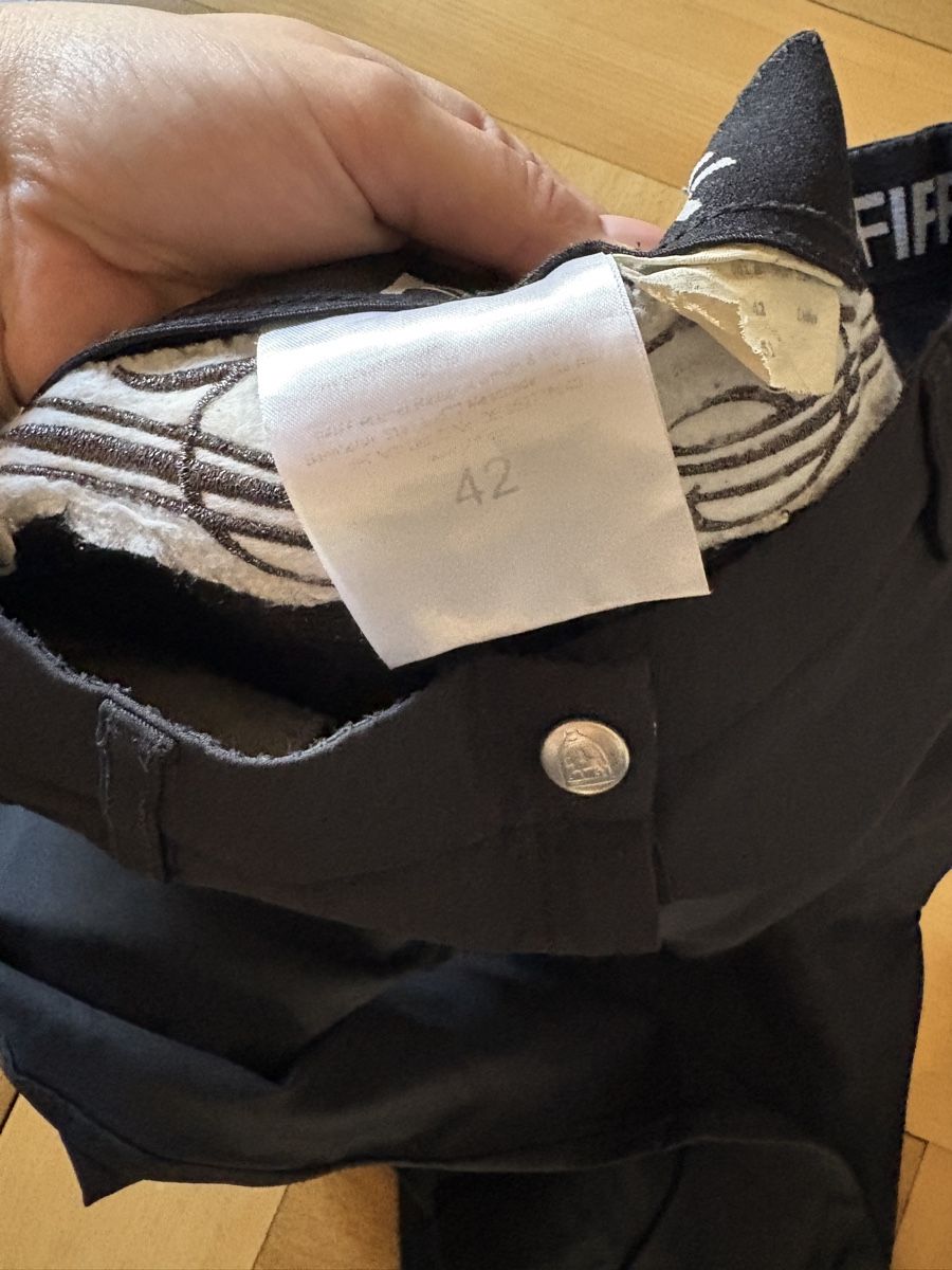 Pantaloni: Reithose Pfiff Grösse 42 – Nuovo (secondo la descrizione) da Olten venduto da lizla 3