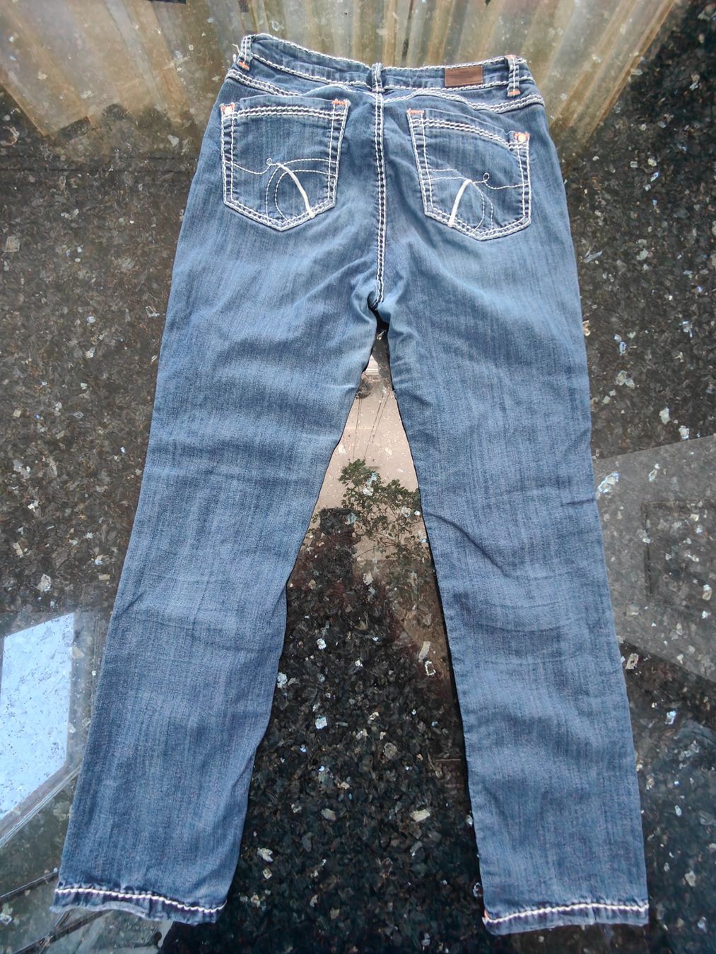 Soccx Jeans: Jeans – Gebraucht aus Zürich von Mumpfi9 2