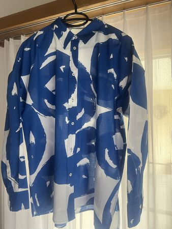 OPUS Damenbluse neu