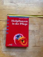Heilpflanzen in der Pflege Pflegepraxis Buch guter Zustand